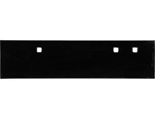 SAM Cutting Edge 5/8 x 6 x 36 Inch - High Carbon Steel - Standard Highway-CTSK