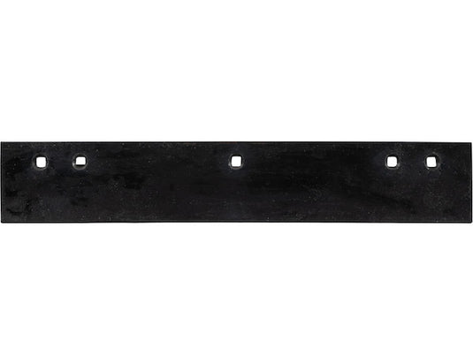 SAM Cutting Edge 3/4 x 6 x 36 Inch - High Carbon Steel - Standard Highway-CTSK