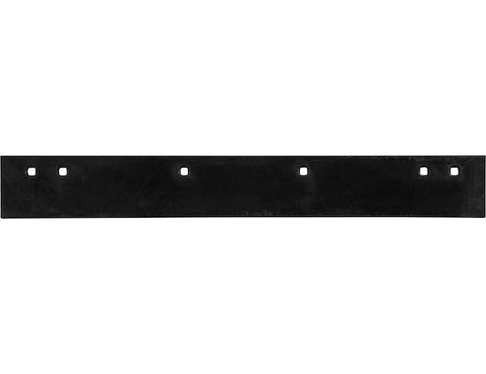 SAM Cutting Edge 3/4 x 6 x 48 Inch - High Carbon Steel - Standard Highway-CTSK