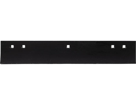 SAM Cutting Edge 3/4 x 6 x 36 Inch - High Carbon Steel With Carbide Insert-CTSK