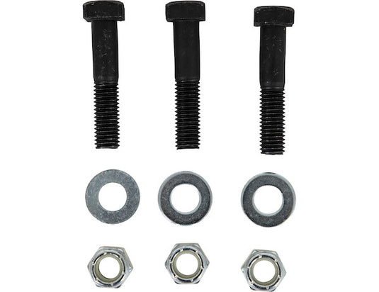 SAM Highway Plow Running Gear Hardware Kit For 1317100