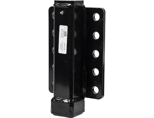 SAM Highway Plow Running Gear 2-1/2 Inch Shoe Housing