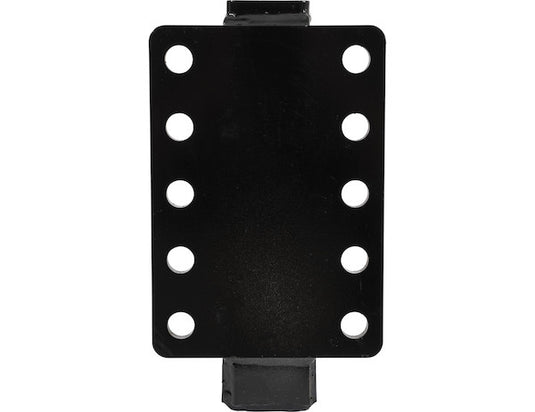 SAM Highway Plow Running Gear 2-1/2 Inch Shoe Housing