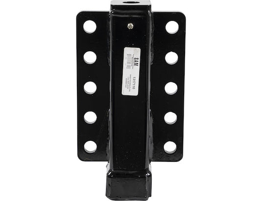 SAM Highway Plow Running Gear 2-1/2 Inch Shoe Housing