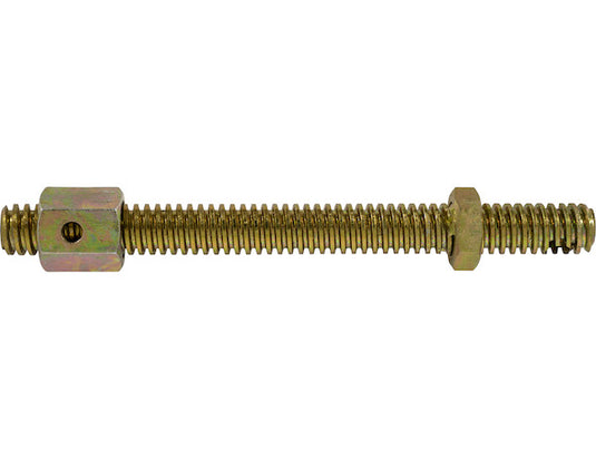 SAM Highway Plow Running Gear 1 Inch Screw With Adjustable Nut