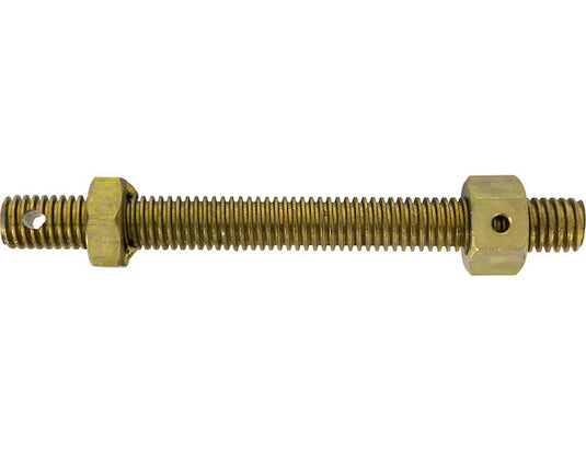 SAM Highway Plow Running Gear 1-1/4 Inch Screw With Adjustable Nut