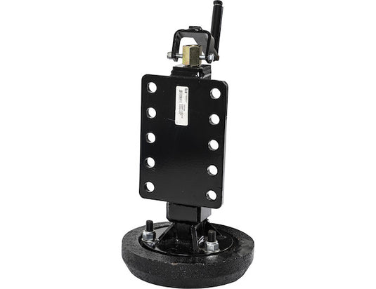 SAM Highway Plow Running Gear Assembly With 3 Inch Shoe