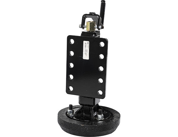 Load image into Gallery viewer, SAM Highway Plow Running Gear Assembly With 2-1/2 Inch Shoe
