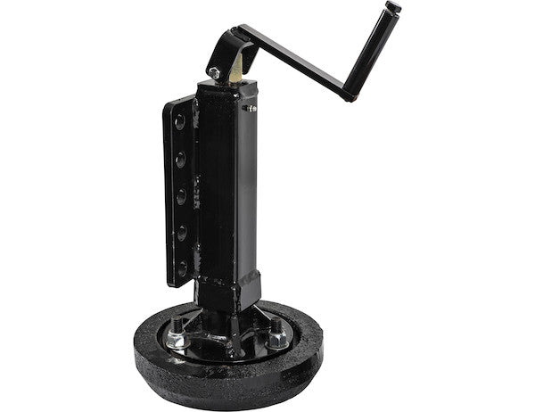 Load image into Gallery viewer, SAM Highway Plow Running Gear Assembly With 2-1/2 Inch Shoe
