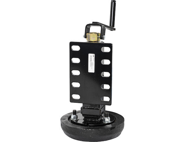 Load image into Gallery viewer, SAM Highway Plow Running Gear Assembly With 3 Inch Shoe
