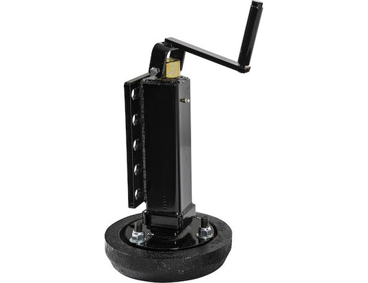 SAM Highway Plow Running Gear Assembly With 3 Inch Shoe