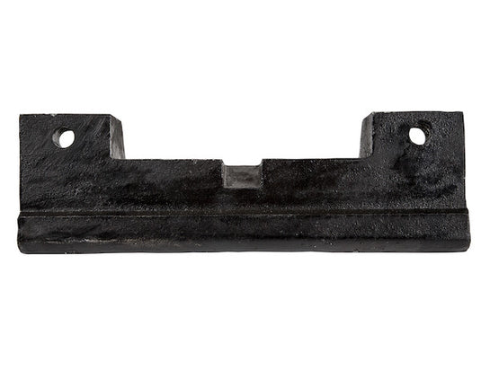 SAM 6 Inch Cast Plow Shoe to fit Gledhill® Snow Plows