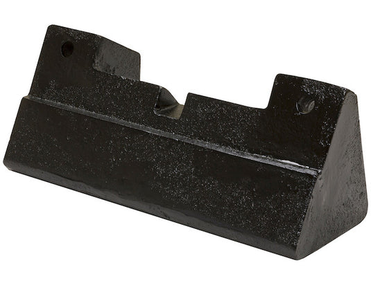 SAM 6 Inch Cast Plow Shoe to fit Gledhill® Snow Plows