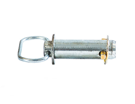 SAM Highway Plow Pin Assembly 1-1/4 x 4 Inch-Replaces Everest