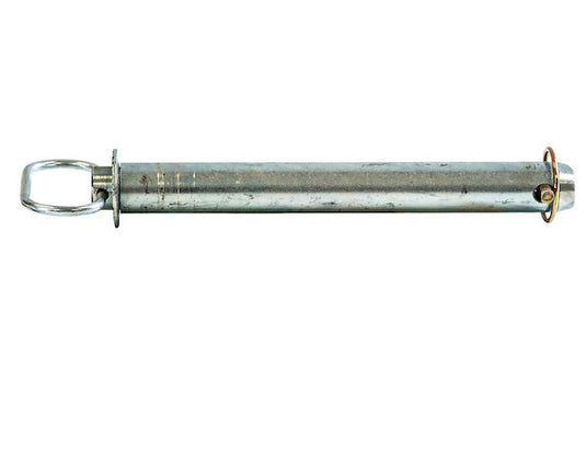SAM Highway Plow Pin Assembly 1-1/4 x 11 Inch-Replaces Everest