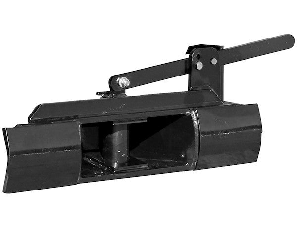 Load image into Gallery viewer, SAM Highway Plow Drop-Pin Style Quick Hitch-Truck Portion
