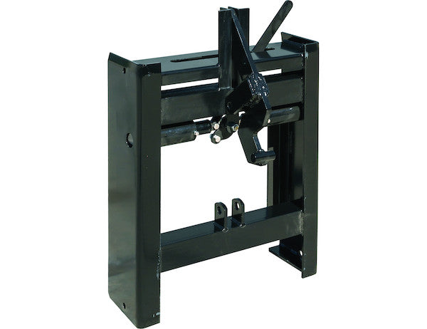 Load image into Gallery viewer, SAM 29 Inch Hustings Style Plow Hitch Assembly (Truck Side)
