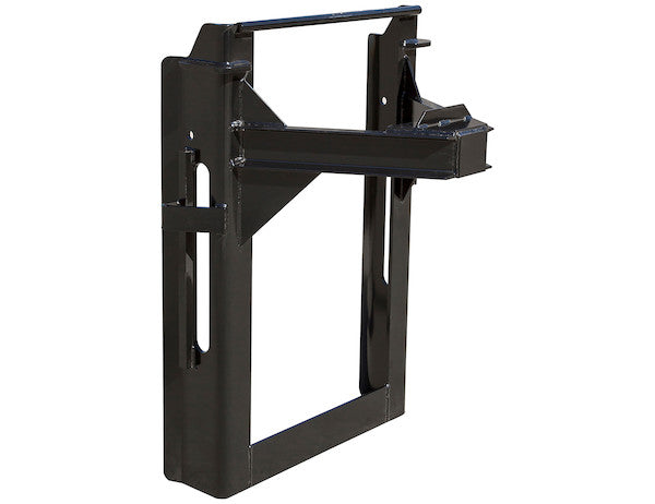 Load image into Gallery viewer, SAM 29 Inch Hustings Style Plow Hitch Assembly (Plow Side)
