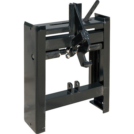 Load image into Gallery viewer, SAM 34 Inch Hustings Style Plow Hitch Assembly (Truck Side)
