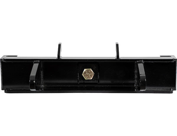 Load image into Gallery viewer, SAM Highway Plow Quick Hitch Swivel Adapter- Penn/ ODOT Style
