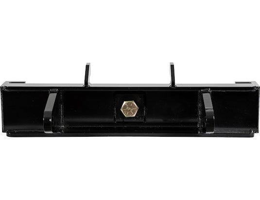 SAM Highway Plow Quick Hitch Swivel Adapter- Penn/ ODOT Style