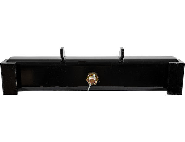 Load image into Gallery viewer, SAM Highway Plow Pin Assembly 1 x 5 Inch-Replaces Everest #9B0157
