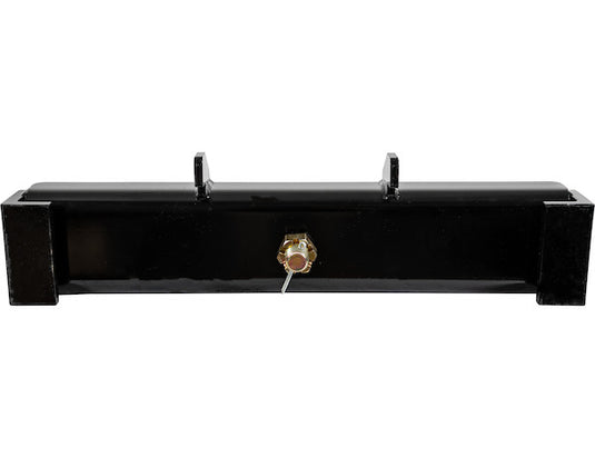 SAM Highway Plow Quick Hitch Swivel Adapter- Penn/ ODOT Style