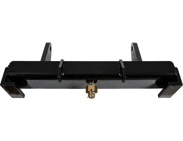 Load image into Gallery viewer, SAM Highway Plow Quick Hitch 21 Inch Swivel Adapter-Pin Ear
