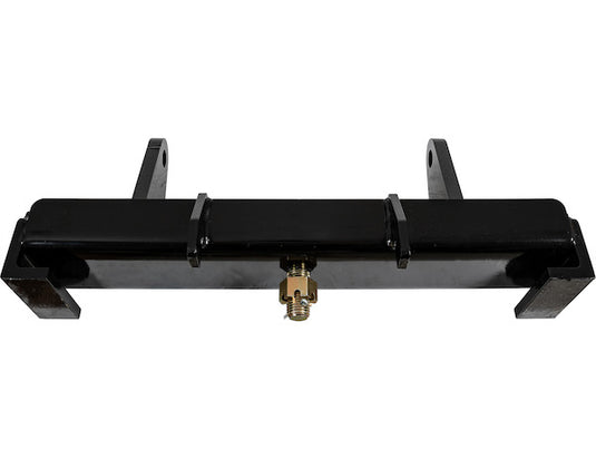SAM Highway Plow Quick Hitch 21 Inch Swivel Adapter-Pin Ear