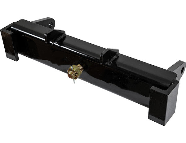 Load image into Gallery viewer, SAM Highway Plow Quick Hitch 30-1/2 Inch Swivel Adapter-Pin Ear
