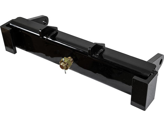SAM Highway Plow Quick Hitch 30-1/2 Inch Swivel Adapter-Pin Ear
