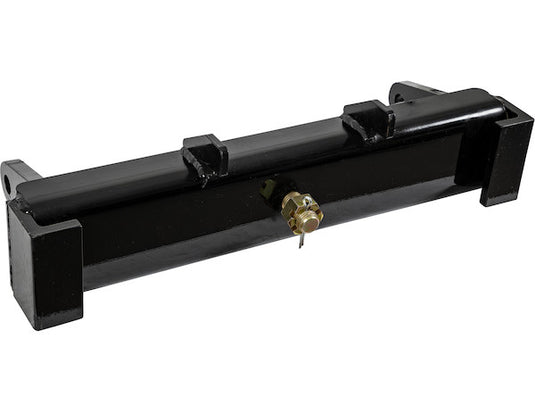 SAM Highway Plow Quick Hitch 30-1/2 Inch Swivel Adapter-Pin Ear