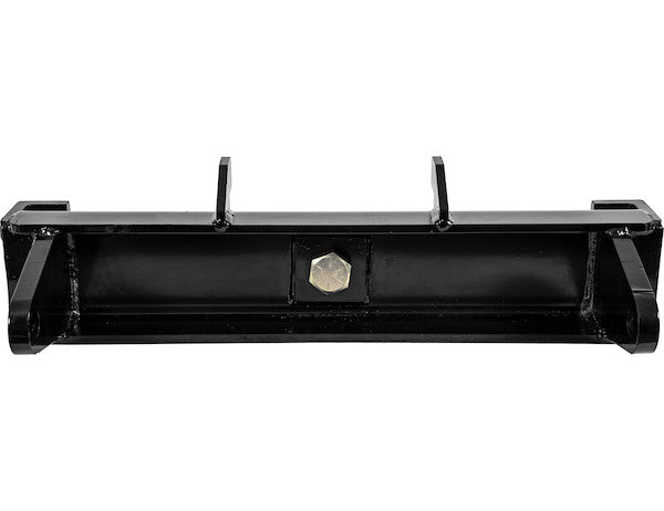 Load image into Gallery viewer, SAM Highway Plow Quick Hitch 30-1/2 Inch Swivel Adapter-Pin Ear
