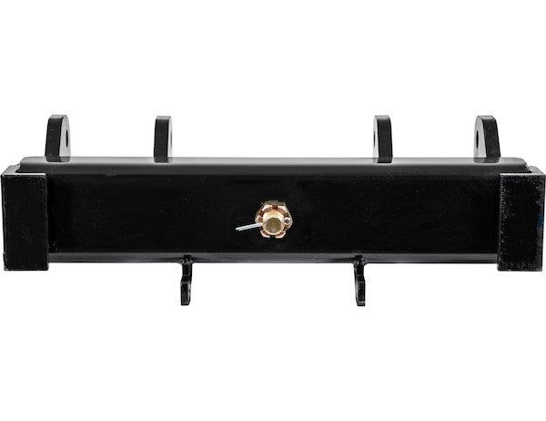Load image into Gallery viewer, SAM Highway Plow Quick Hitch Swivel Adapter- Penn/ ODOT Style
