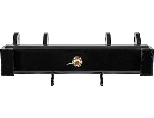 SAM Highway Plow Quick Hitch Swivel Adapter- Penn/ ODOT Style