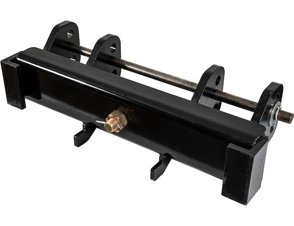 Load image into Gallery viewer, SAM Highway Plow Quick Hitch Swivel Adapter- Penn/ ODOT Style
