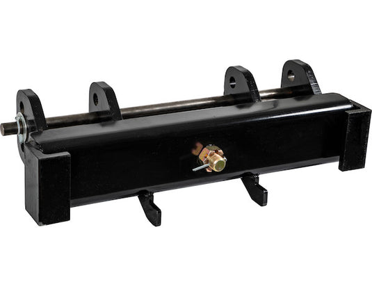 SAM Highway Plow Quick Hitch Swivel Adapter- Penn/ ODOT Style