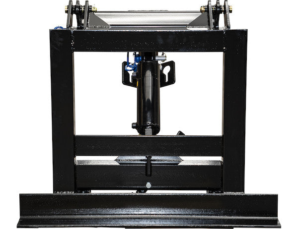 Load image into Gallery viewer, SAM Municipal Snow Plow Hitch Assembly - Quick Link, 3 Inch Cylinder
