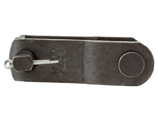 Replacement Conveyor Chain Repair Link 667X with Hardware