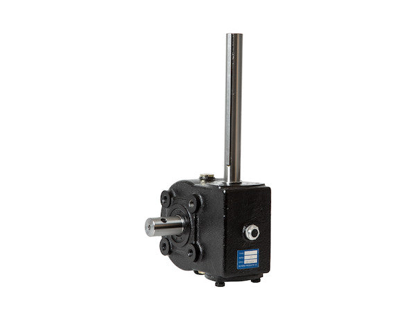 Load image into Gallery viewer, Replacement Gearbox with a 1/4 Inch Straight Keyway
