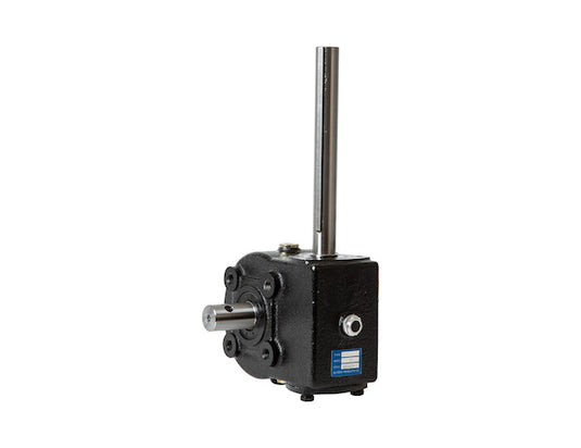 Replacement Gearbox with a 1/4 Inch Straight Keyway