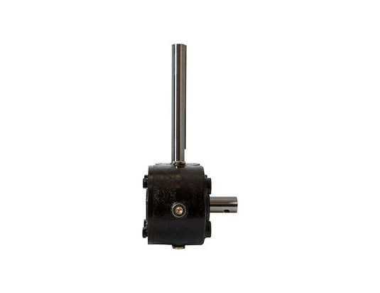 Replacement Gearbox with a 1/4 Inch Straight Keyway