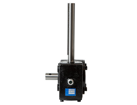 Replacement Gearbox with a 1/4 Inch Straight Keyway