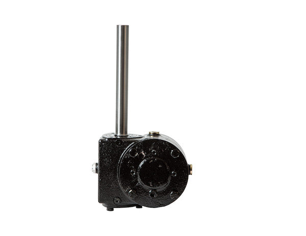 Load image into Gallery viewer, Replacement Gearbox with a 1/4 Inch Straight Keyway
