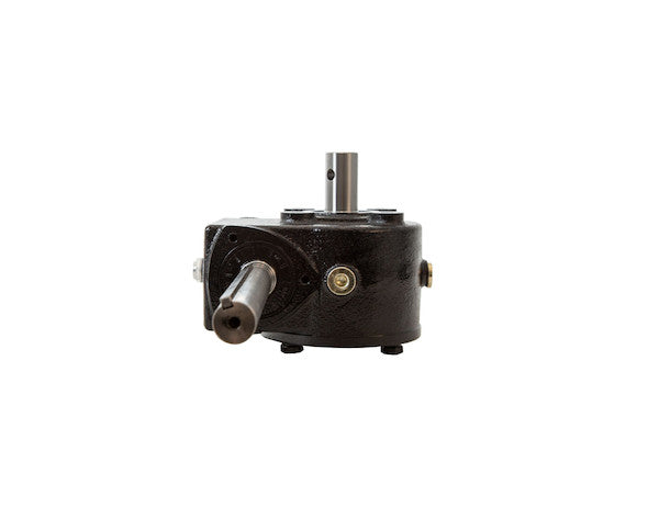 Load image into Gallery viewer, Replacement Gearbox with a 1/4 Inch Straight Keyway
