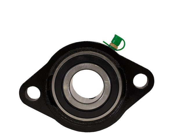 Load image into Gallery viewer, Replacement 1-1/8 Inch Self Aligning Chute Side Drive Shaft Take-Up Bearing
