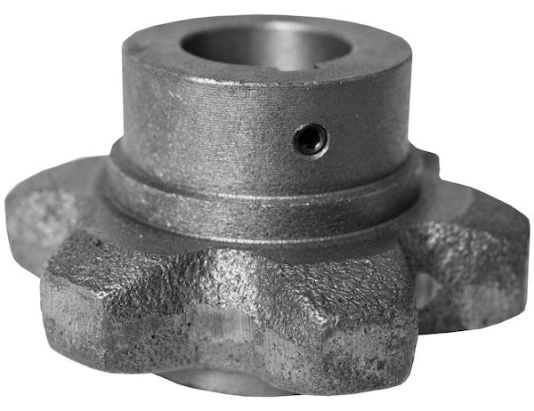 Load image into Gallery viewer, Replacement 6-Tooth Chute Side Drive Sprocket for D662 Chain
