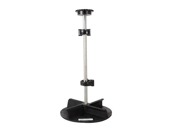 Load image into Gallery viewer, Replacement 23 Inch Standard Length Spinner Shaft Kit for SaltDogg Spreader 1400 Series

