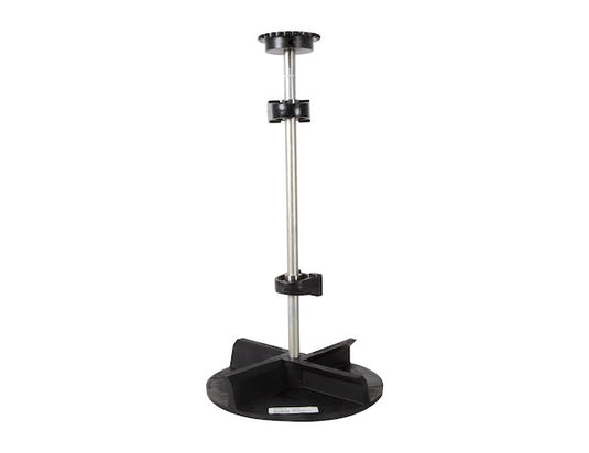 Replacement 23 Inch Standard Length Spinner Shaft Kit for SaltDogg Spreader 1400 Series
