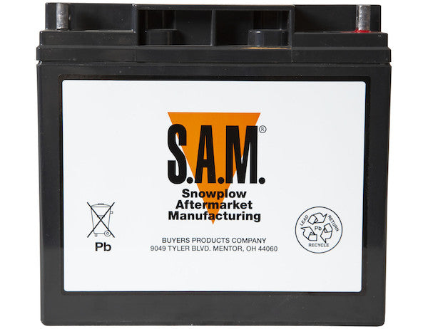 Load image into Gallery viewer, Replacement Universal 12V Battery

